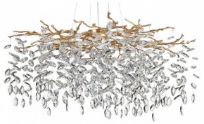 Подвесная люстра Odeon Light Delica 4969/12 в Первоуральске - pervouralsk.mebel24.online | фото 2