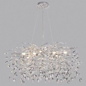 Подвесная люстра Odeon Light Delica 4970/10 в Первоуральске - pervouralsk.mebel24.online | фото 4