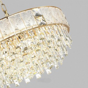 Подвесная люстра Odeon Light Fiesta 5070/12 в Первоуральске - pervouralsk.mebel24.online | фото 3