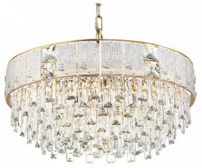 Подвесная люстра Odeon Light Fiesta 5070/12 в Первоуральске - pervouralsk.mebel24.online | фото 4
