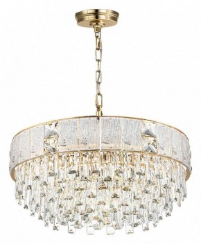 Подвесная люстра Odeon Light Fiesta 5070/12 в Первоуральске - pervouralsk.mebel24.online | фото 6