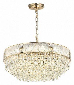 Подвесная люстра Odeon Light Fiesta 5070/21 в Первоуральске - pervouralsk.mebel24.online | фото 2