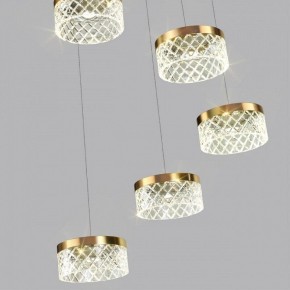 Подвесная люстра Odeon Light Fivre 5032/30L в Первоуральске - pervouralsk.mebel24.online | фото 5