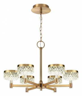 Подвесная люстра Odeon Light Fivre 5032/36L в Первоуральске - pervouralsk.mebel24.online | фото 2