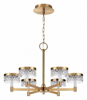 Подвесная люстра Odeon Light Fivre 5032/36L в Первоуральске - pervouralsk.mebel24.online | фото 3