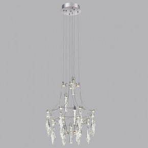 Подвесная люстра Odeon Light Flamenco 6699/35L в Первоуральске - pervouralsk.mebel24.online | фото 3