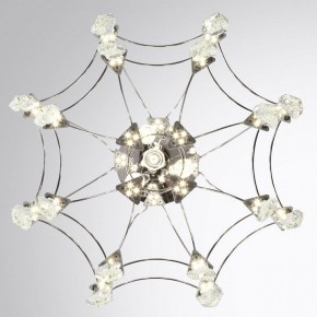 Подвесная люстра Odeon Light Flamenco 6699/35L в Первоуральске - pervouralsk.mebel24.online | фото 5