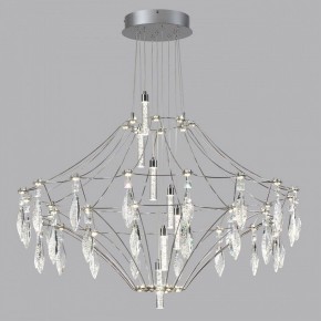 Подвесная люстра Odeon Light Flamenco 6699/51CL в Первоуральске - pervouralsk.mebel24.online | фото 3