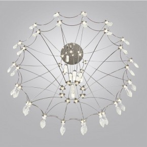 Подвесная люстра Odeon Light Flamenco 6699/51CL в Первоуральске - pervouralsk.mebel24.online | фото 6