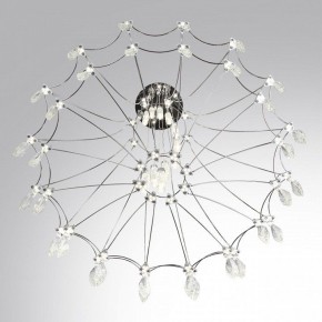 Подвесная люстра Odeon Light Flamenco 6699/51L в Первоуральске - pervouralsk.mebel24.online | фото 3