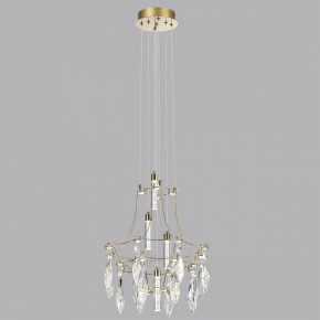 Подвесная люстра Odeon Light Flamenco 7000/35L в Первоуральске - pervouralsk.mebel24.online | фото 3