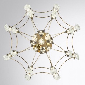 Подвесная люстра Odeon Light Flamenco 7000/35L в Первоуральске - pervouralsk.mebel24.online | фото 5