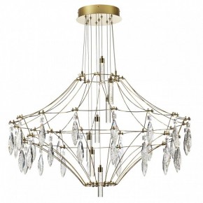 Подвесная люстра Odeon Light Flamenco 7000/51CL в Первоуральске - pervouralsk.mebel24.online | фото 3