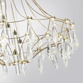 Подвесная люстра Odeon Light Flamenco 7000/51L в Первоуральске - pervouralsk.mebel24.online | фото 5