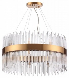 Подвесная люстра Odeon Light Focco 4722/18 в Первоуральске - pervouralsk.mebel24.online | фото 2