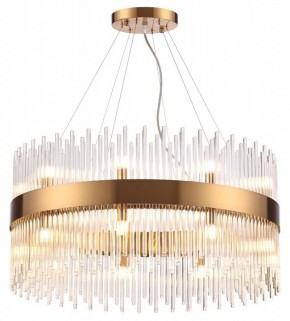 Подвесная люстра Odeon Light Focco 4722/18 в Первоуральске - pervouralsk.mebel24.online | фото 3