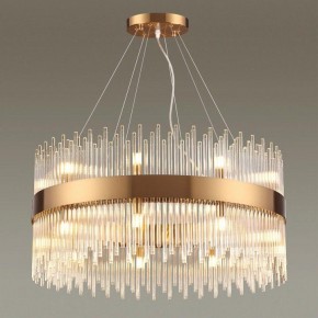 Подвесная люстра Odeon Light Focco 4722/18 в Первоуральске - pervouralsk.mebel24.online | фото 4