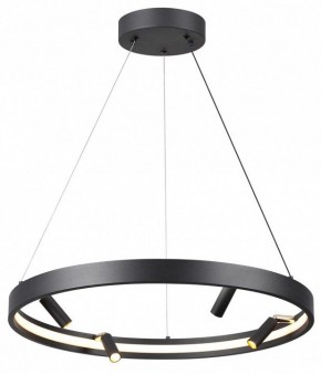Подвесная люстра Odeon Light Fonda 4317/58L в Первоуральске - pervouralsk.mebel24.online | фото 2