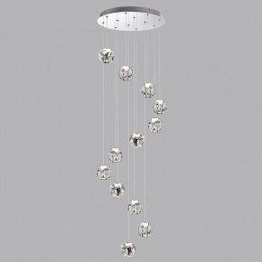 Подвесная люстра Odeon Light Jemstone 5084/60L в Первоуральске - pervouralsk.mebel24.online | фото 3