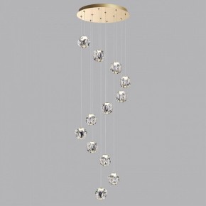 Подвесная люстра Odeon Light Jemstone 5085/60L в Первоуральске - pervouralsk.mebel24.online | фото 2