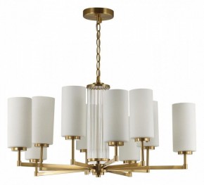 Подвесная люстра Odeon Light Kasali 4990/10 в Первоуральске - pervouralsk.mebel24.online | фото 2