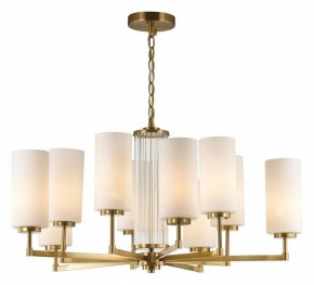 Подвесная люстра Odeon Light Kasali 4990/10 в Первоуральске - pervouralsk.mebel24.online | фото 3