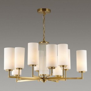 Подвесная люстра Odeon Light Kasali 4990/10 в Первоуральске - pervouralsk.mebel24.online | фото 4