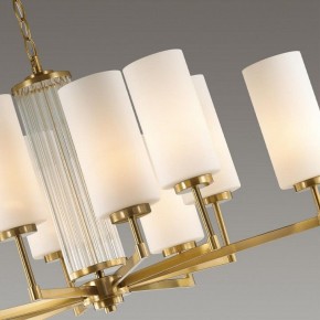 Подвесная люстра Odeon Light Kasali 4990/10 в Первоуральске - pervouralsk.mebel24.online | фото 7