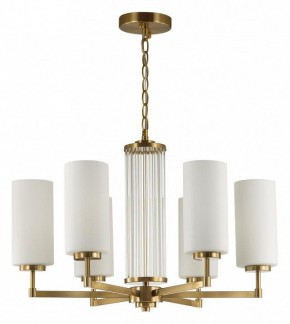 Подвесная люстра Odeon Light Kasali 4990/6 в Первоуральске - pervouralsk.mebel24.online | фото 2