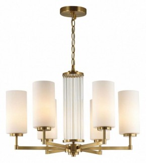 Подвесная люстра Odeon Light Kasali 4990/6 в Первоуральске - pervouralsk.mebel24.online | фото 3