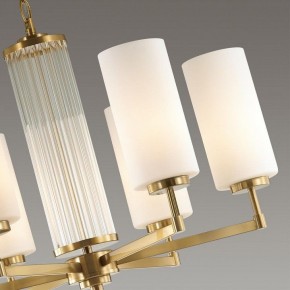 Подвесная люстра Odeon Light Kasali 4990/6 в Первоуральске - pervouralsk.mebel24.online | фото 7