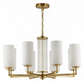 Подвесная люстра Odeon Light Kasali 4990/8 в Первоуральске - pervouralsk.mebel24.online | фото 2