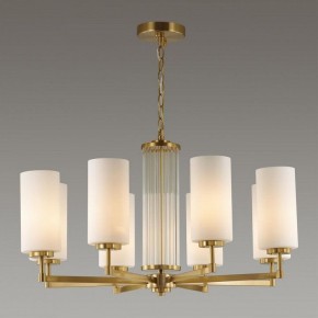 Подвесная люстра Odeon Light Kasali 4990/8 в Первоуральске - pervouralsk.mebel24.online | фото 4