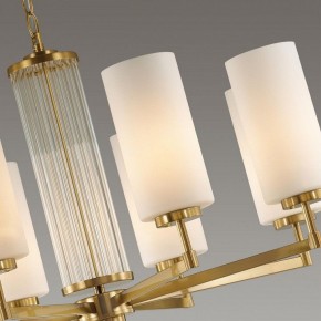 Подвесная люстра Odeon Light Kasali 4990/8 в Первоуральске - pervouralsk.mebel24.online | фото 7
