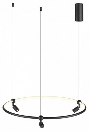 Подвесная люстра Odeon Light Keanu 7026/52L в Первоуральске - pervouralsk.mebel24.online | фото 2