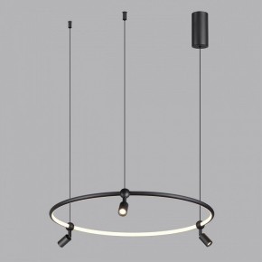 Подвесная люстра Odeon Light Keanu 7026/52L в Первоуральске - pervouralsk.mebel24.online | фото 3