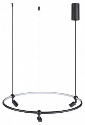Подвесная люстра Odeon Light Keanu 7026/52L в Первоуральске - pervouralsk.mebel24.online | фото 4