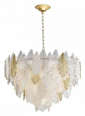 Подвесная люстра Odeon Light Lace 5052/21 в Первоуральске - pervouralsk.mebel24.online | фото