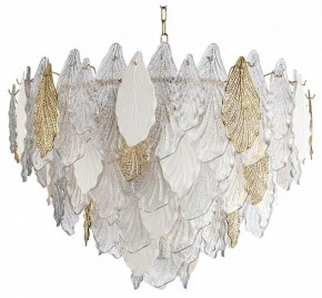 Подвесная люстра Odeon Light Lace 5052/21 в Первоуральске - pervouralsk.mebel24.online | фото 2