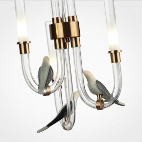 Подвесная люстра Odeon Light Lark 5431/6L в Первоуральске - pervouralsk.mebel24.online | фото 6