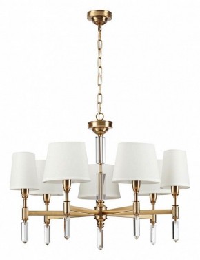 Подвесная люстра Odeon Light London 4894/7 в Первоуральске - pervouralsk.mebel24.online | фото 3