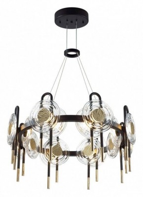 Подвесная люстра Odeon Light Magnet 5407/92L в Первоуральске - pervouralsk.mebel24.online | фото 2