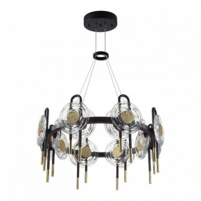 Подвесная люстра Odeon Light Magnet 5407/92L в Первоуральске - pervouralsk.mebel24.online | фото 3