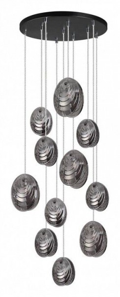 Подвесная люстра Odeon Light Mussels 5038/11 в Первоуральске - pervouralsk.mebel24.online | фото