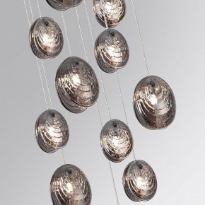 Подвесная люстра Odeon Light Mussels 5038/11 в Первоуральске - pervouralsk.mebel24.online | фото 5