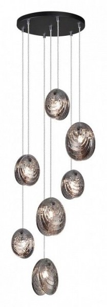 Подвесная люстра Odeon Light Mussels 5038/7 в Первоуральске - pervouralsk.mebel24.online | фото 2