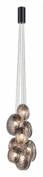 Подвесная люстра Odeon Light Mussels 5038/8 в Первоуральске - pervouralsk.mebel24.online | фото 2