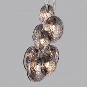 Подвесная люстра Odeon Light Mussels 5038/8 в Первоуральске - pervouralsk.mebel24.online | фото 5