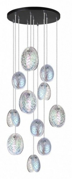 Подвесная люстра Odeon Light Mussels 5039/11 в Первоуральске - pervouralsk.mebel24.online | фото