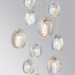 Подвесная люстра Odeon Light Mussels 5039/11 в Первоуральске - pervouralsk.mebel24.online | фото 5